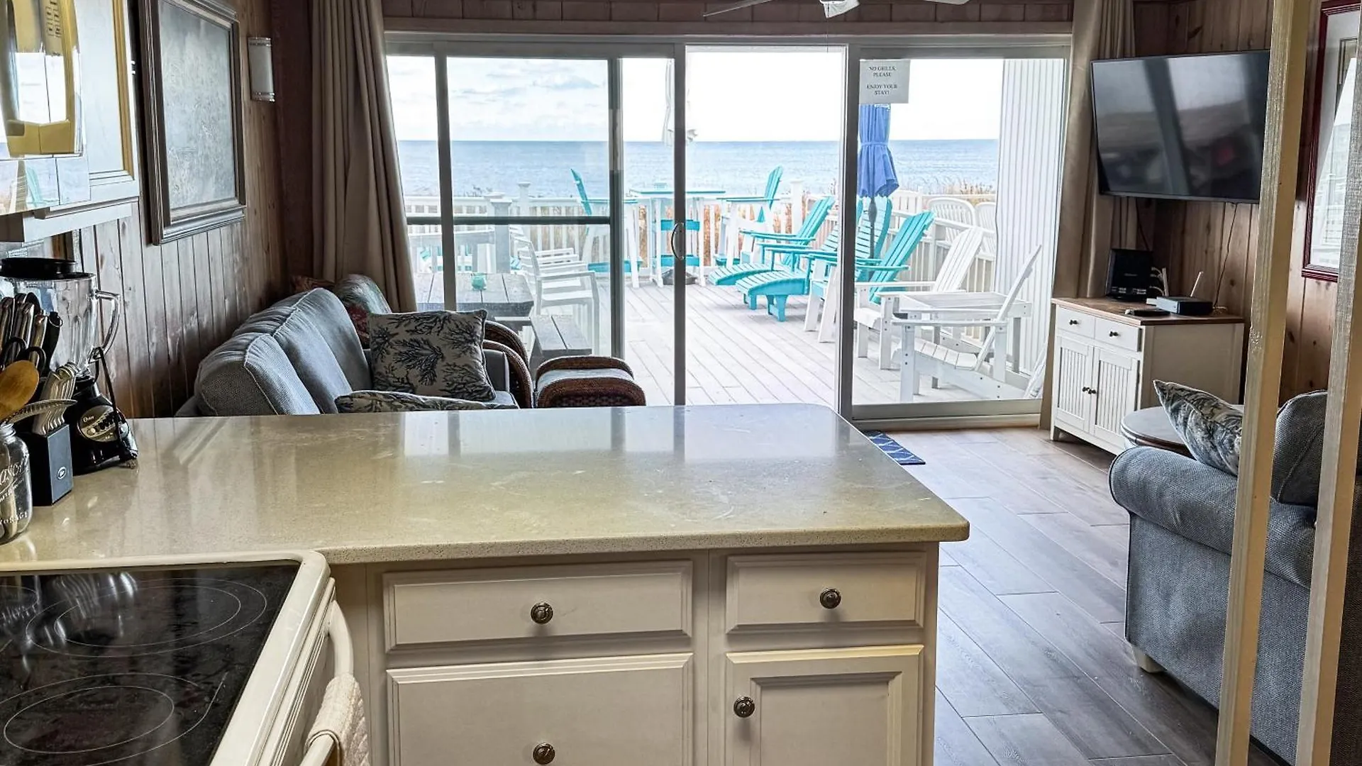 Beach Village Ocean City 0*,  United States